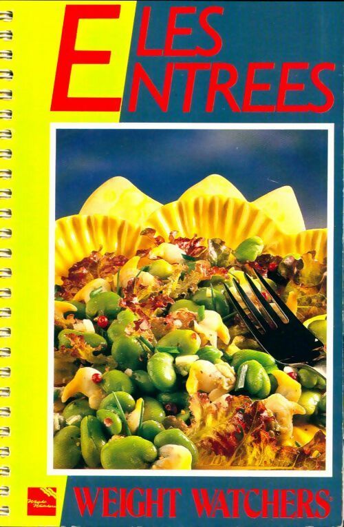 Livrenpoche : Les entrées - Collectif - Livre