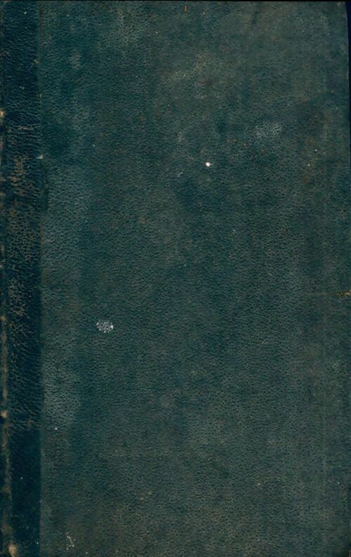 Livrenpoche : Théologie dogmatique Tome II - Cardinal Gousset - Livre