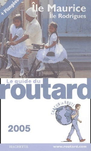Livrenpoche : Ile Maurice 2005-2006 - Collectif - Livre
