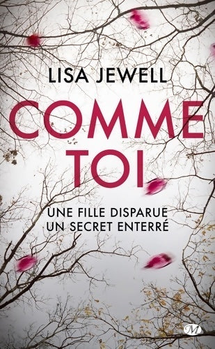 Livrenpoche : Comme toi - Lisa Jewell - Livre