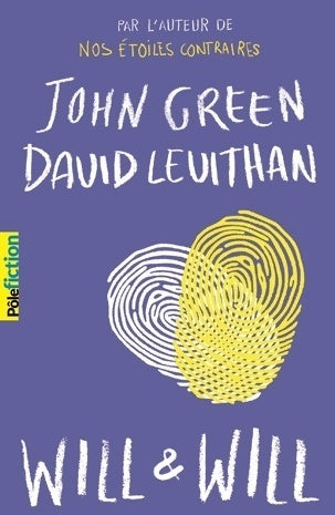 Will & will - John Green - Livre