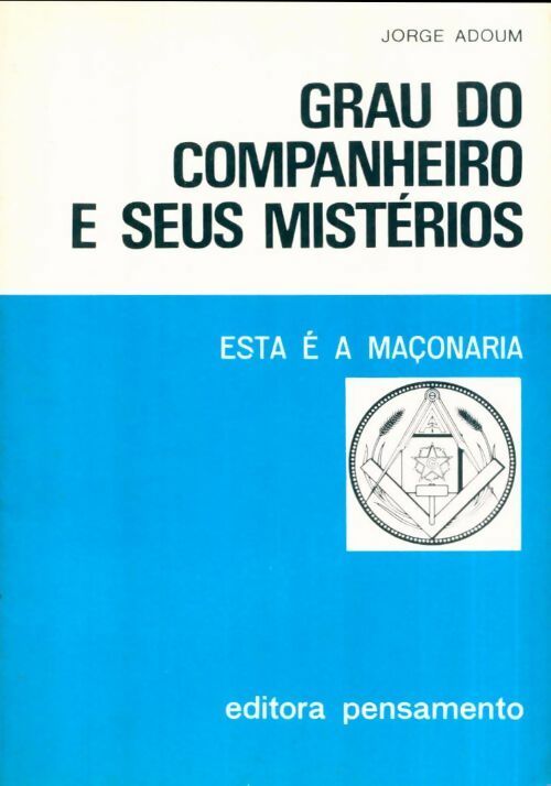Livrenpoche : Grau do companheiro e sus mistérios - Jorge Enrique Adoum - Livre