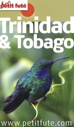 Livrenpoche : Trinidad et Tobago 2008 - Collectif - Livre