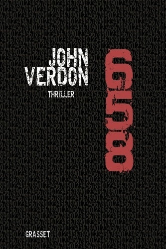 Livrenpoche : 658 - John Verdon - Livre