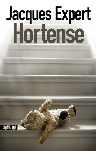 Livrenpoche : Hortense - Jacques Expert - Livre