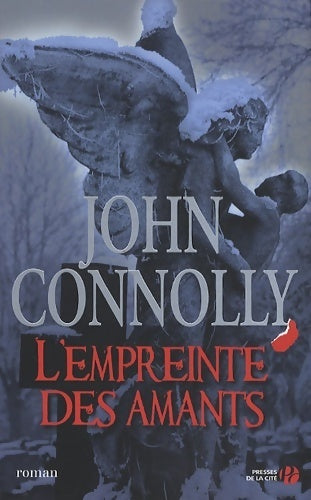 Livrenpoche : L'empreinte des amants - John Connolly - Livre