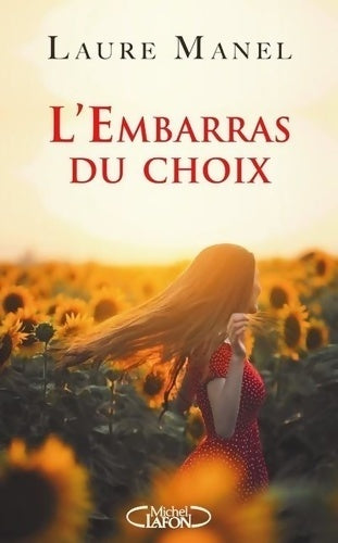 Livrenpoche : L'embarras du choix - Laure Manel - Livre