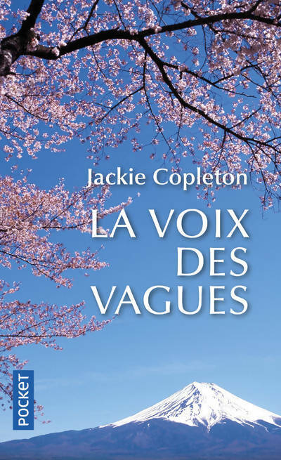 Livrenpoche : La voix des vagues - Jackie Copleton - Livre