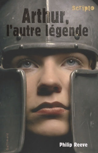 Livrenpoche : Arthur, l'autre légende - Philip Reeve - Livre