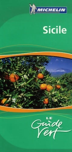 Livrenpoche : Sicile - Collectif - Livre