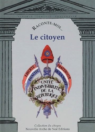 Livrenpoche : Le citoyen - Jean-Loup Mayol - Livre