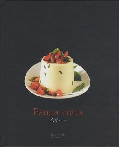 Livrenpoche : Panna cotta - Maya Nuq-Barakat - Livre