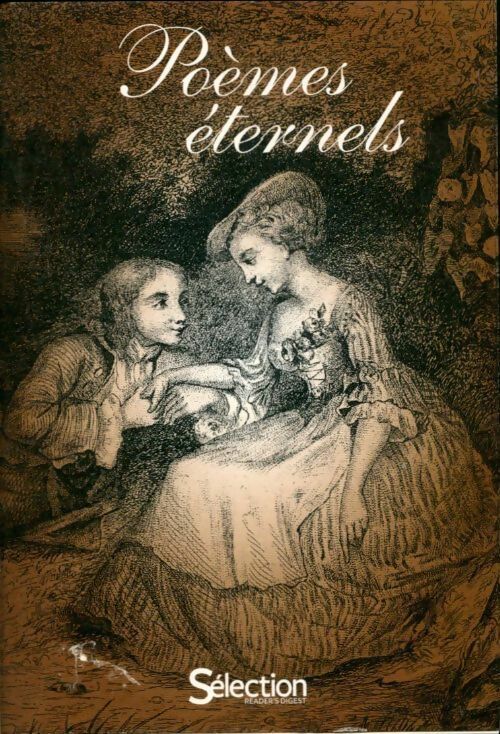 Livrenpoche : Poèmes éternels - Collectif - Livre