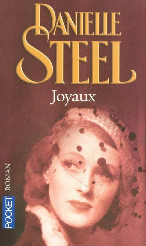 Livrenpoche : Joyaux - Danielle Steel - Livre