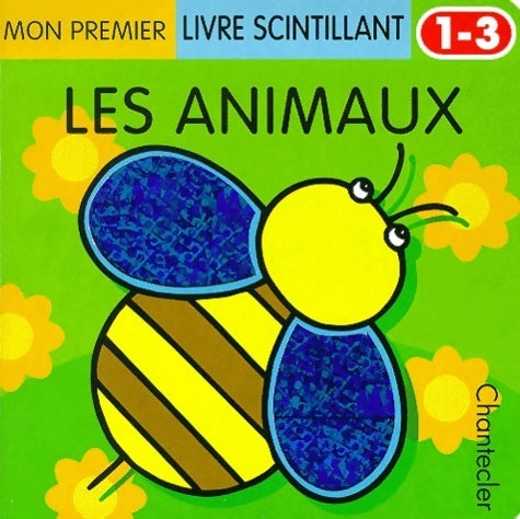 Les animaux - Anita Engelen - Livre