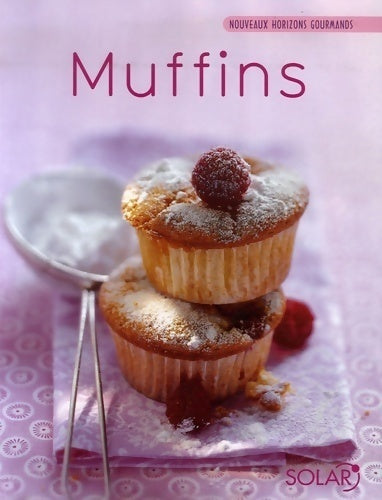 Livrenpoche : Muffins - Collectif - Livre
