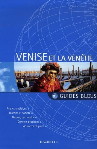 Livrenpoche : Venise et la Vénétie - Collectif - Livre