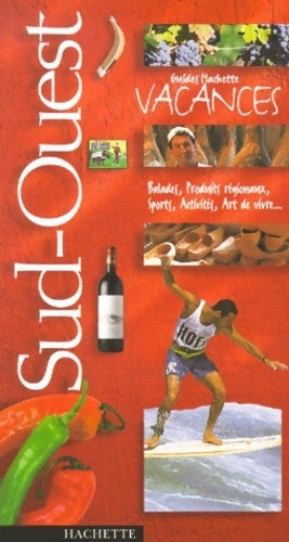 Livrenpoche : Sud-ouest 2000 - Collectif - Livre