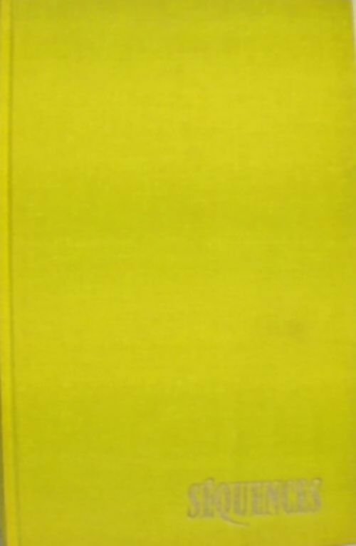 Livrenpoche : Séquences 1980 - Collectif - Livre