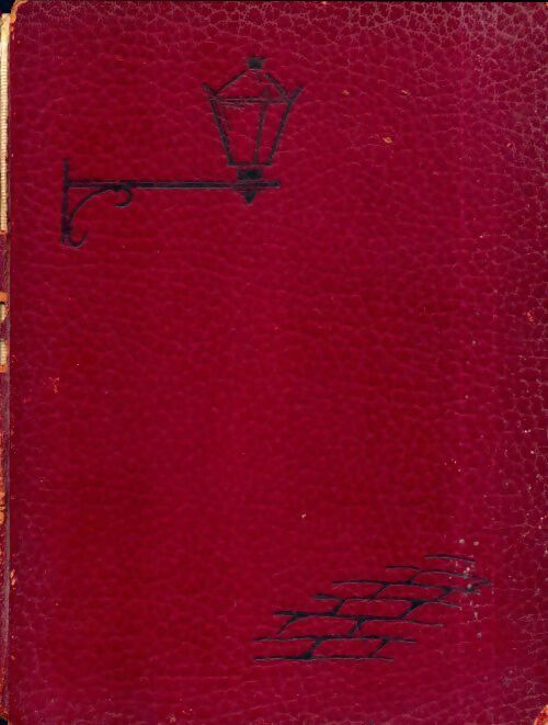 Livrenpoche : Vie et aventures de Salavin - Georges Duhamel - Livre