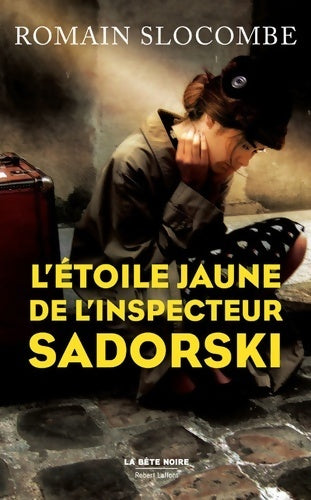 Livrenpoche : L'étoile jaune de l'inspecteur Sadorski - Romain Slocombe - Livre