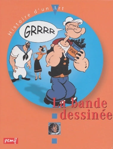 Livrenpoche : La bande dessinée - Karine Delobbe - Livre