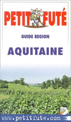 Livrenpoche : Aquitaine - Collectif - Livre