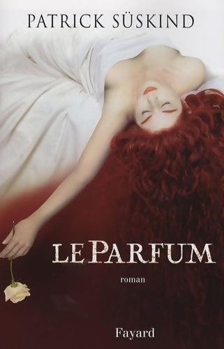 Livrenpoche : Le parfum - Patrick Süskind - Livre