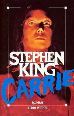 Livrenpoche : Carrie - Stephen King - Livre