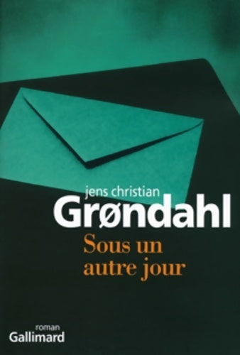 Livrenpoche : Sous un autre jour - Jens Christian Grondhal - Livre