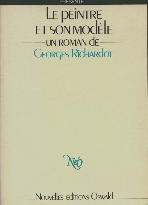 Livrenpoche : Le peintre et son modèle - Théophile Gautier, Alfred De Musset - Livre