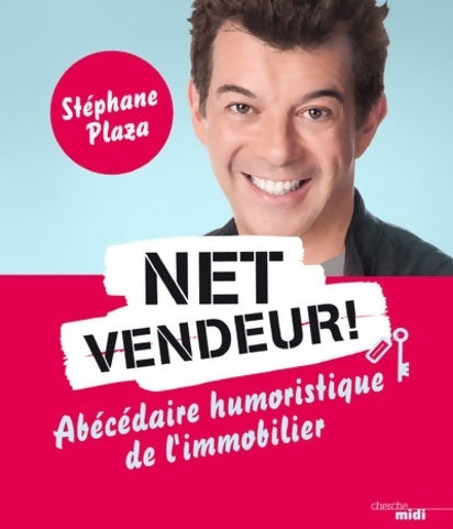 Livrenpoche : Net vendeur ! - Stéphane Plaza - Livre