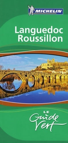 Livrenpoche : Languedoc-Roussillon 2010 - Anne Teffo - Livre