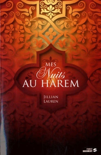 Livrenpoche : Mes nuits au harem - Jillian Lauren - Livre