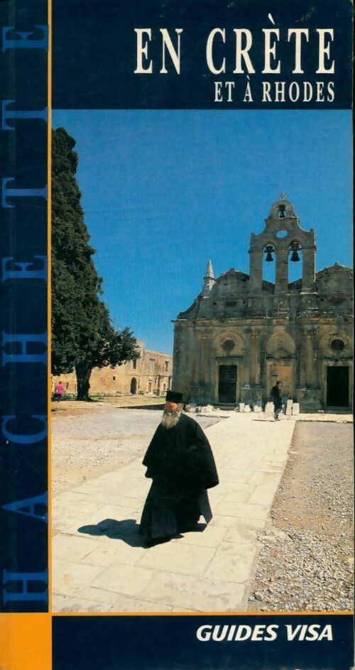 Livrenpoche : En Crête et à Rhodes - Aude Bracquemond - Livre