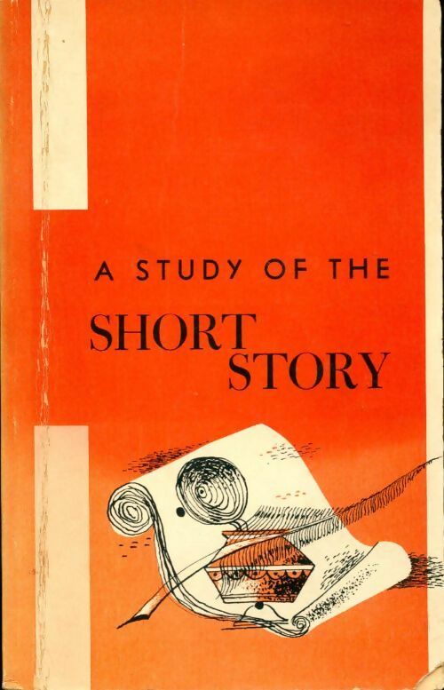 Livrenpoche : A study of the short story - Jack Fields - Livre