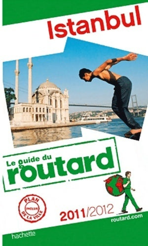 Livrenpoche : Istanbul 2011-2012 - Collectif - Livre