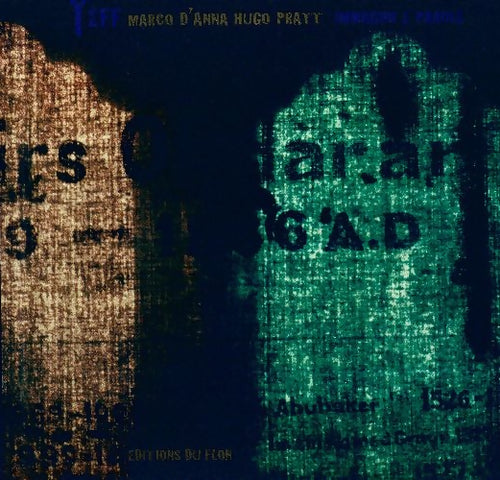 Livrenpoche : Teff : Immagini e parole - Marco D'Anna - Livre