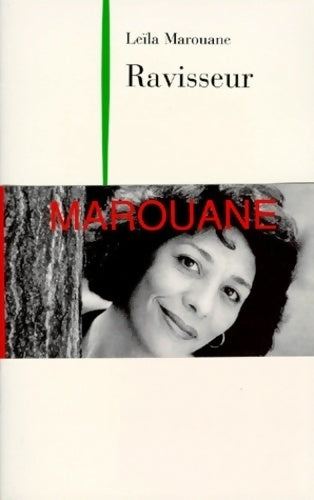 Livrenpoche : Ravisseur - Leïla Marouane - Livre