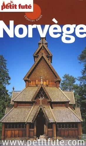 Livrenpoche : Norvège 2009 - Collectif - Livre