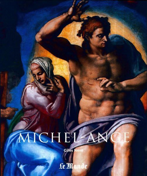 Livrenpoche : Michel-Ange - Gilles Néret - Livre