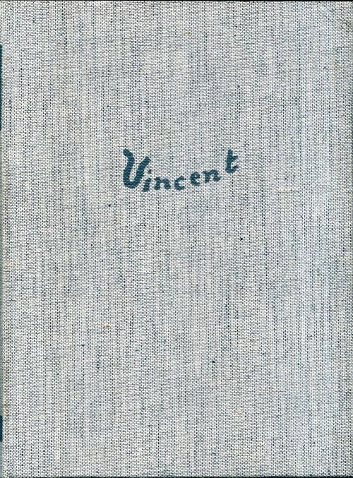 Livrenpoche : Van Gogh - Cabanne Pierre - Livre