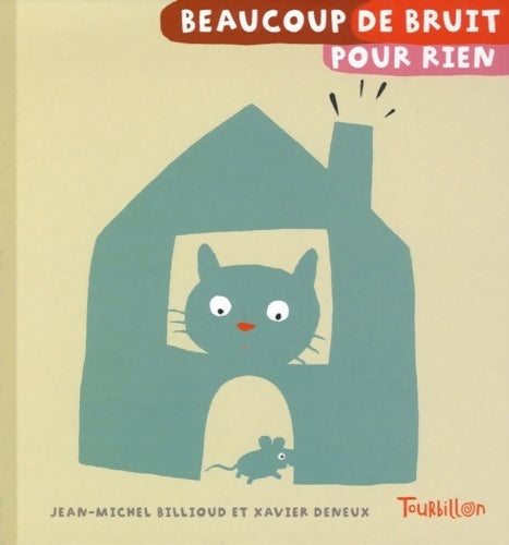Livrenpoche : Beaucoup de bruit pour rien - Jean-Michel Billioud - Livre