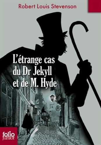 Livrenpoche : Le Dr Jekyll et Mr Hyde - Robert Louis Stevenson - Livre