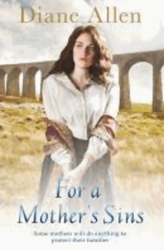 Livrenpoche : For a mother's sins - Diane Allen - Livre