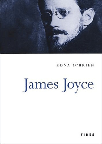 Livrenpoche : James Joyce - Edna O'Brien - Livre