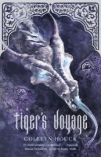 Livrenpoche : Tiger's curse: book 3 : Tiger's voyage - Colleen Houck - Livre