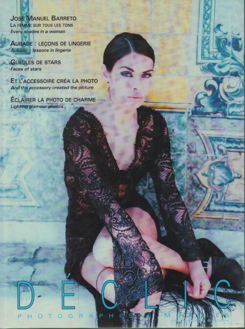 Livrenpoche : Déclic Tome VII - Collectif - Livre