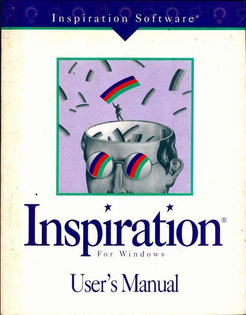 Livrenpoche : Inspiration for Windows. User's manual - Collectif - Livre