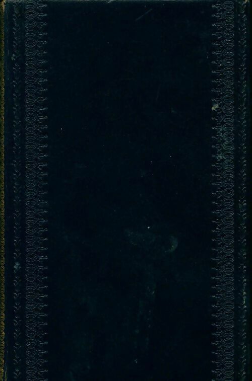 Livrenpoche : Oeuvres complètes Tome XXI - Honoré De Balzac - Livre